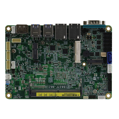 3.5“ Single Board Computer (SBC)