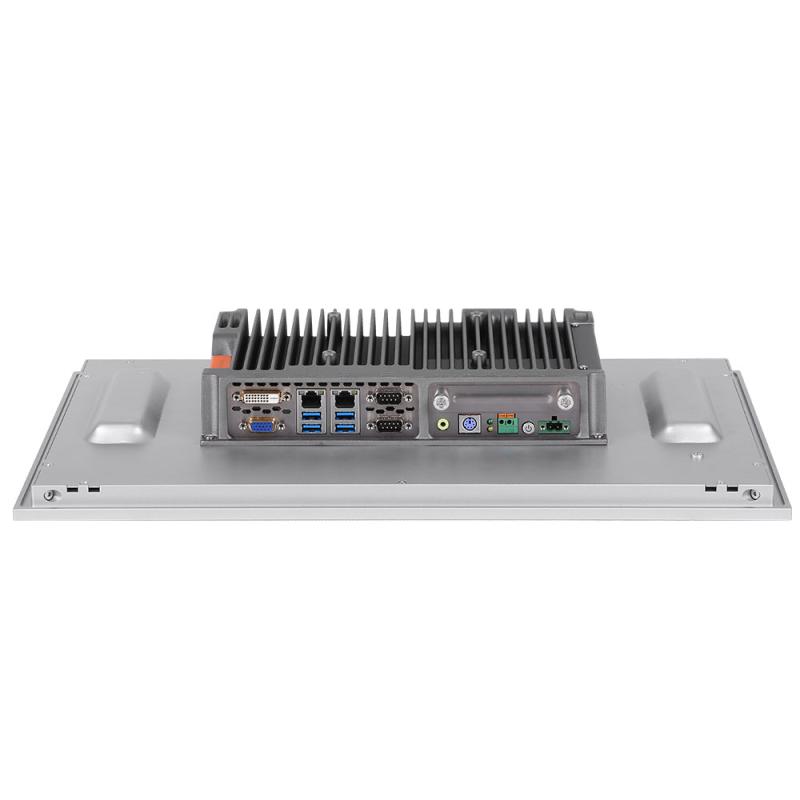 Panelmaster 1883 18,5'' LCD, J6412 CPU, 8G RAM,128G SSD, 1366 x 768, DC12V-24V input