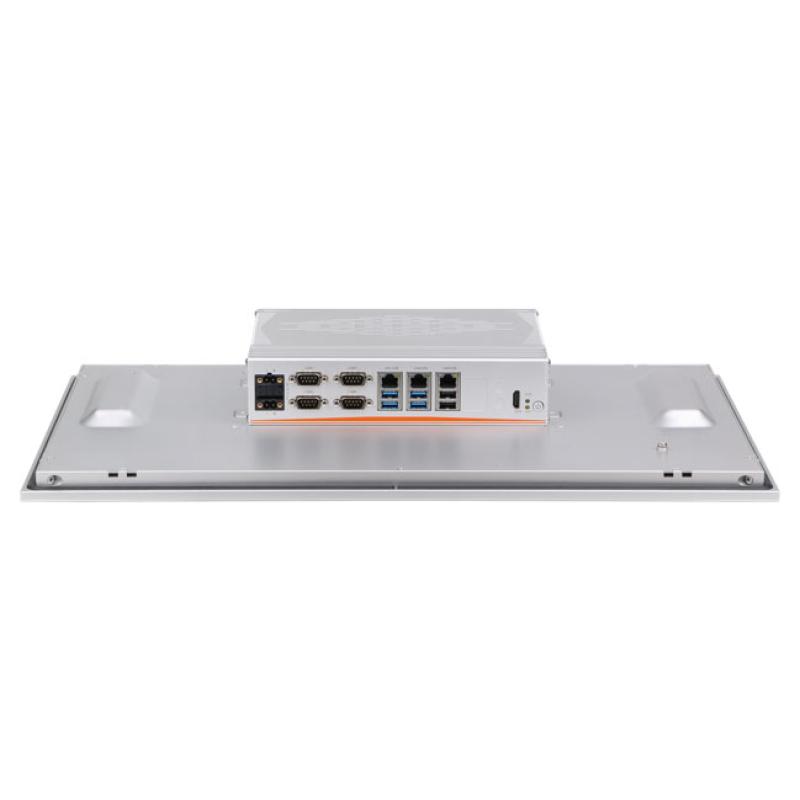 Panelmaster 2187, 21,5" Panel PC, PCAP, i7-8700