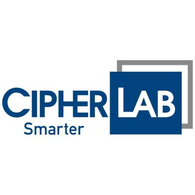 CipherLab 5-Fach Terminal-Ladegerät Ethernet für RS35