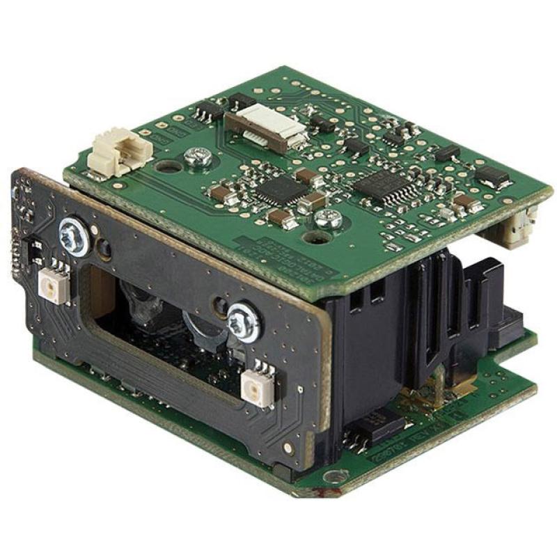 Datalogic Gryphon GFE4400, 2D, Einbauscanner, USB-Kit