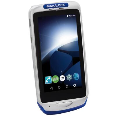 Datalogic Joya Touch A6, USB, 2D, BT, WLAN, NFC, Android 6.0 (Marshmallow)