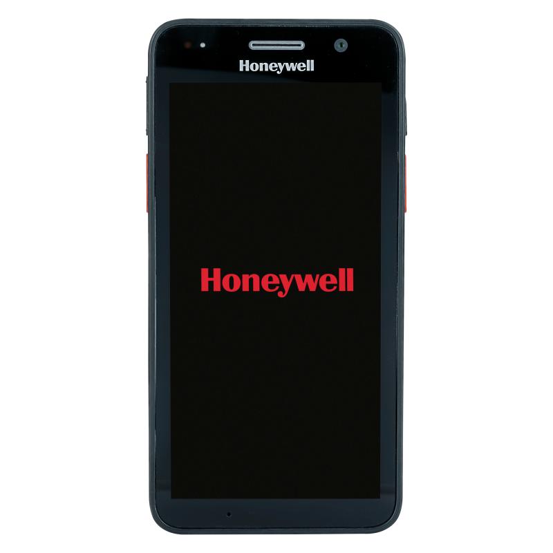 Honeywell CT30XP, HC, 2D (N6700), BT, WLAN, NFC, IST, GPS, Kamera, Audio, IP65/67, Android, weiß