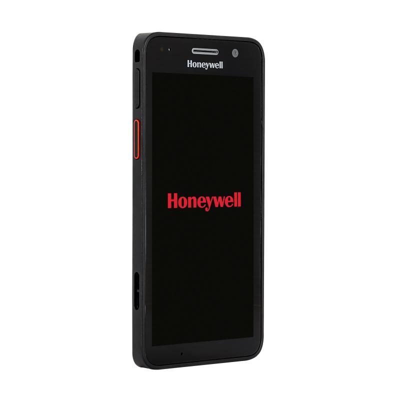 Honeywell CT30XP,HC, 2D (N6700), BT, WLAN, 4G, IST, eSIM, GPS, Kamera, Audio, IP65/67, Android, weiß