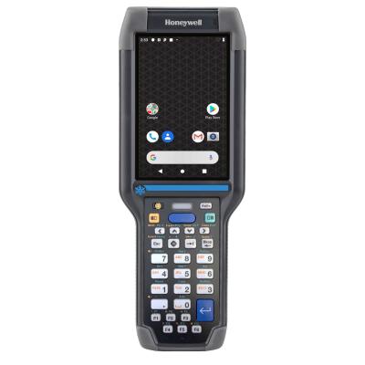 Honeywell CK65 2D(EX20) 30key, NFC, Android,IP68 Client Pack,GMS,Akku,5200mAh,-30-50°C