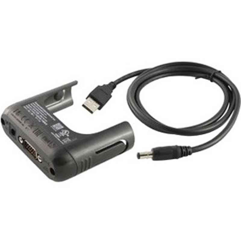 Honeywell CN80 Snap-On Adapter USB