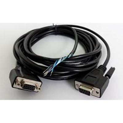 Cognex DataMan RS232 Kabel