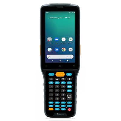 Newland N7 Cachalot Pro, 4"Touch, SR, 38-Key, BT, GPS, NFC, Wifi, 4G, Kamera, Android 10