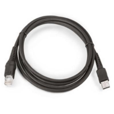 USB-Kabel Stratos glatt powered