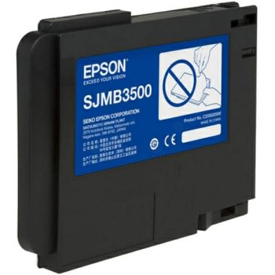 Epson Auffangbehälter für TM-C3500