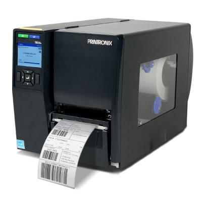 Printronix T6E3R4(300dpi) RFID, USB, RS232, LAN
