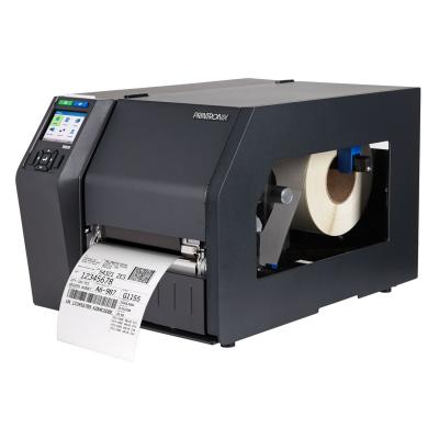 Printronix T83X4(300dpi) Heavy Duty Cutter, USB, RS232, LAN