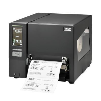 TSC Etikettendrucker, Thermotransfer, Auflösung: 8 Punkte/mm (203dpi), Medienbreite (max): 172,7mm,