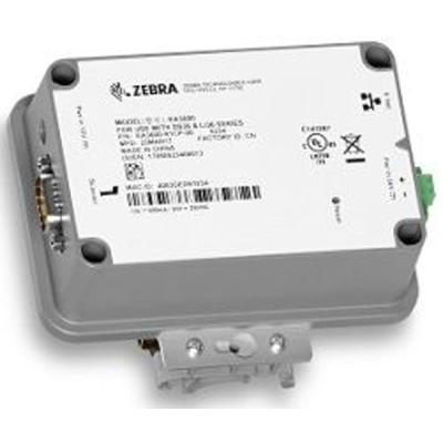 Zebra 3678, Siemens Industrial Ethernet, Profinet, Modbus TCP, TCP/IP-Protokolle