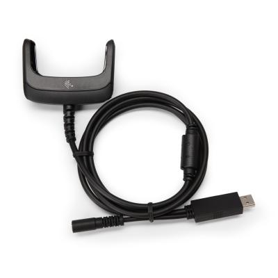 Zebra RFD40 Snap-on Kabel , USB für RFD40