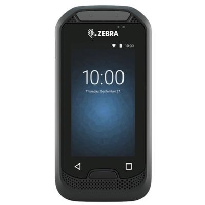 Zebra EC30, 2D, SE2100, USB-C, BT, WLAN, PTT, IP54, Android 8.1 (Oreo)