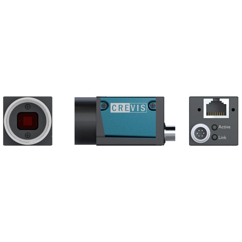 Crevis MG-A500K-22, 2464x2056, Color, 22fps, GigE, Sony CMOS
