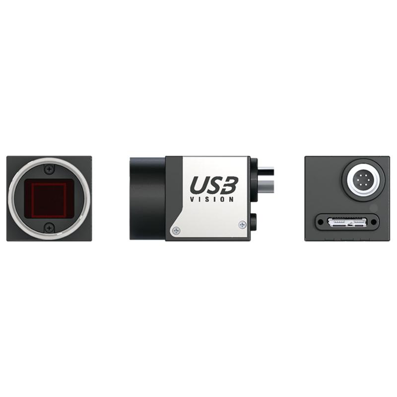 Crevis MU-A500M-35, 2464x2056, Mono, 35fps, USB3.0, Sony CMOS