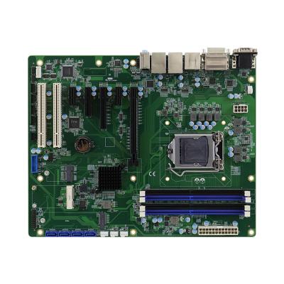ATX Industriemainboard MB Intel® H310, 2x GLAN