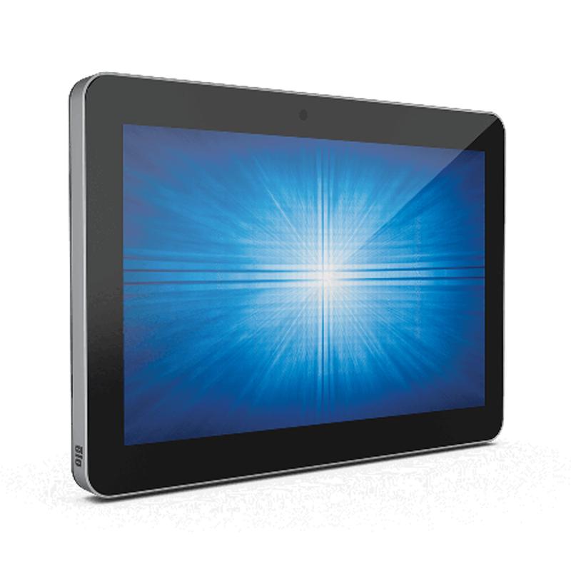 Elo I-Series 4.0 Standard, 25.4 cm (10''), Projected Capacitive, Android