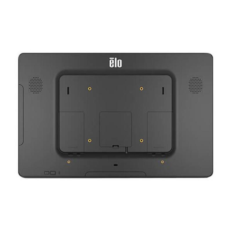 Elo I-Serie 2.0, 15,6'', PCAP, SSD, Clear Glass, ohne Betriebssystem, schwarz