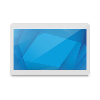 Elo I-Series 4.0 Value, 39.6 cm (15,6''), Projected Capacitive, Android, white