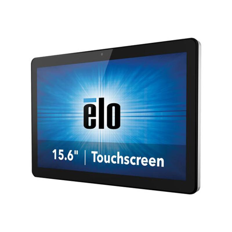 Elo I-Serie 3.0, 54,6cm (21,5''), PCAP, SSD, Android 8.1, schwarz