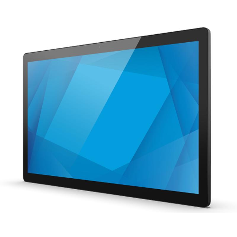 Elo I-Series 4.0 Value, 54.6cm (21.5''), Projected Capacitive, Android, black
