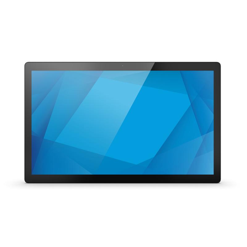 Elo I-Series 4.0 Value, 54.6cm (21.5''), Projected Capacitive, Android, black