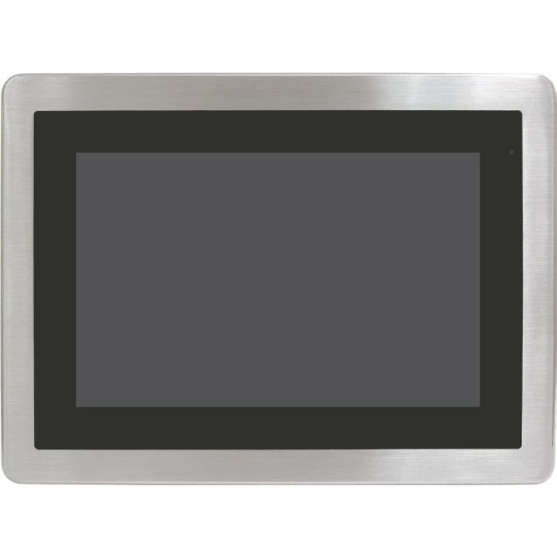 12.1" IP66 Edelstahl-Touchmonitor ViewIT