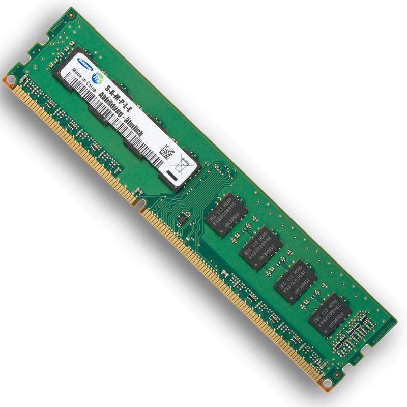 8GB DDR3 FSB1600 240-pin REG x4 2R