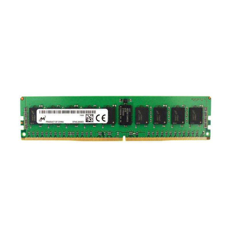 8GB DDR4 FSB2933 288-pin REG x8 1R
