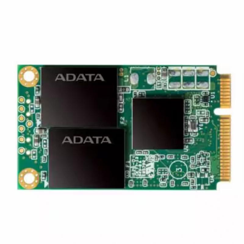 128GB Industrie mSATA SSD MLC,-40°-85°C