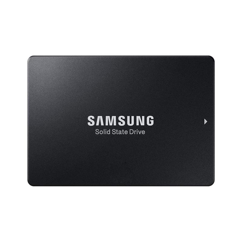 480GB Samsung SSD PM1633a SAS 12Gb