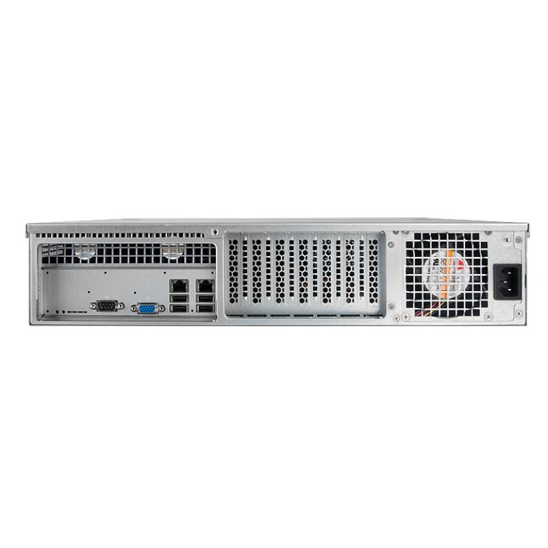 Balios R25R 2HE MSI Server
