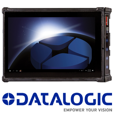 Datalogic Tablets