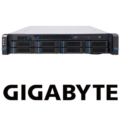 Gigabyte Server