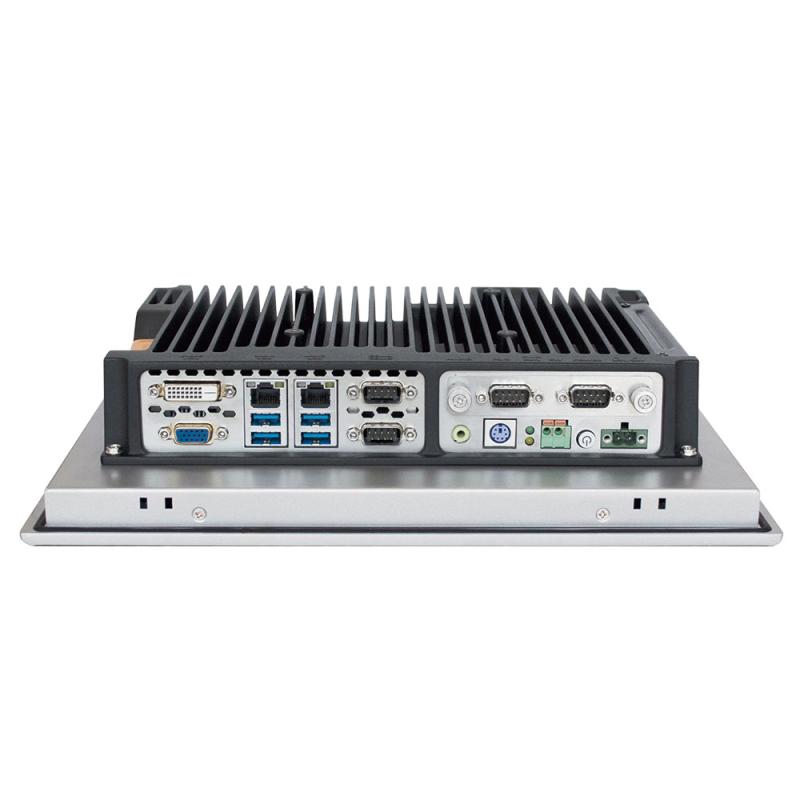 Panelmaster 118 10,4'' LCD, J6412 CPU, 8G RAM, 128G SSD, 800x600 DC12V-24V input