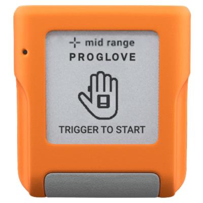 ProGlove MARK Display, Handrückenscanner, Mid Range, 2D, Bluetooth, Display