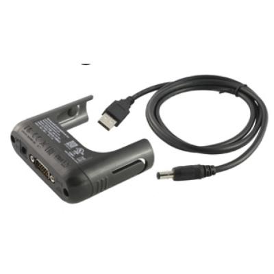 Honeywell CN80 Ladeschale RS232, USB inkl. USB-Ladekabel