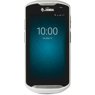 Zebra TC52ax, 2D, SR, WLAN, NFC, BT, Bluetooth Beacon, Android 11