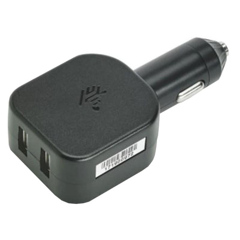 Zigarettenanzünder Kfz Auto Ladegerät 2x USB Adapter Ladeadapter