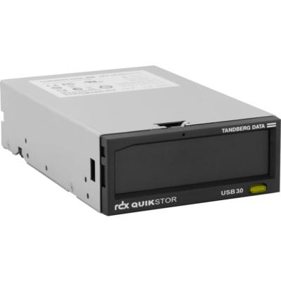 Tandberg RDX QuikStor intern USB3 3,5"