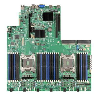 Intel® Wildcat Pass S2600WT2 S2011-3