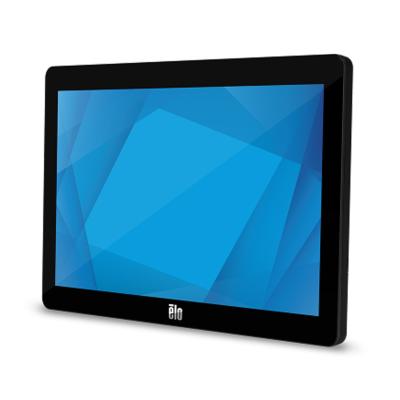 Elo 1502L, 39,6cm (15,6''), Projected Capacitive, 10 TP, Full HD, schwarz, ohne Standfuß