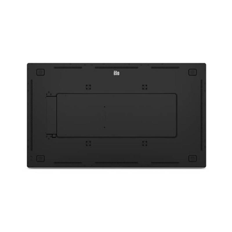 Elo 5502L, 54,6'', Infrarot, Full HD, schwarz