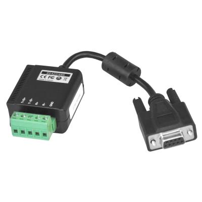 RS-232 to RS422/485 Converter inkl. Netzteil