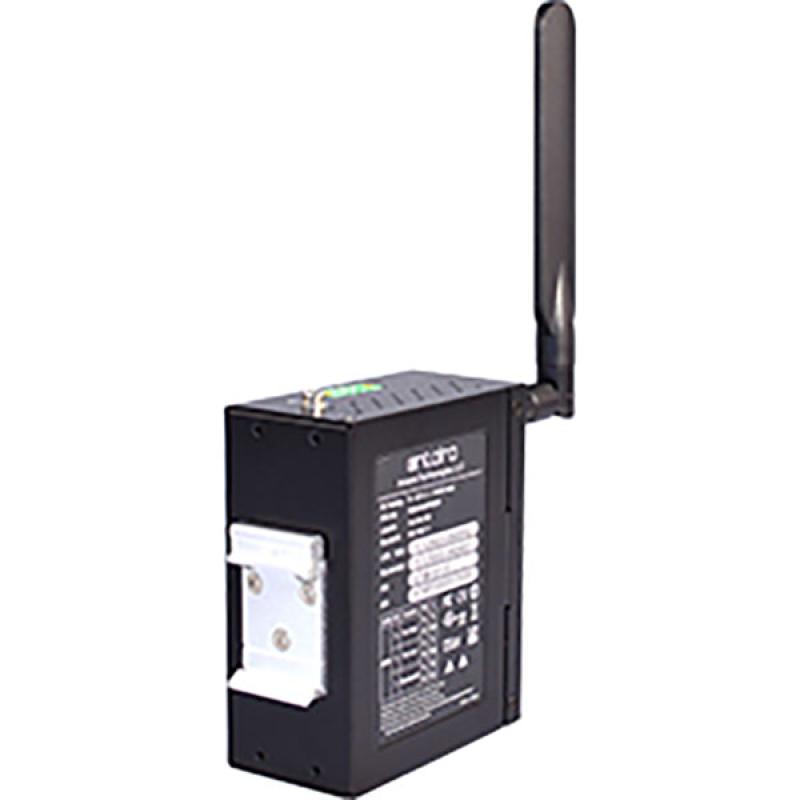 1-Port Industrial RS-232/422/485 To Wi-Fi Device Server