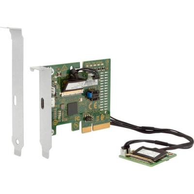HP Thunderbolt-Adapter - PCIe