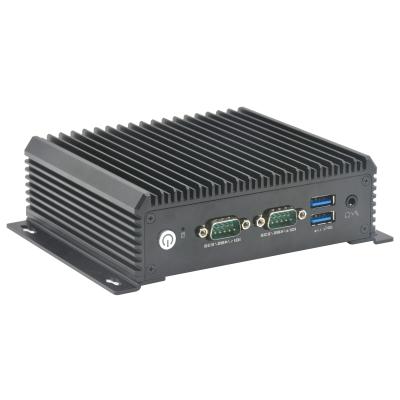 PicoSYS 2881 Embedded-PC, J6412, 8GB, 128GB SSD